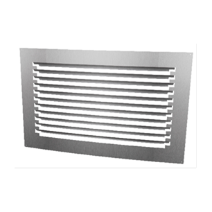 Вентиляционное оборудование  