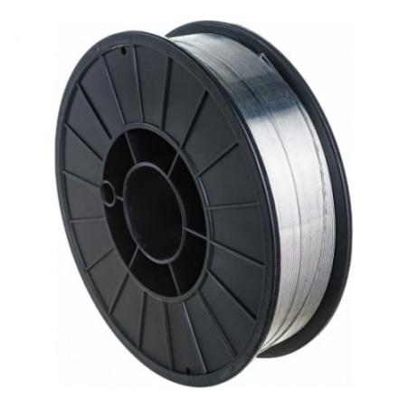 Проволока сварочная алюминиевая ER-4043 (AlSi5) Св-АК5 д 1,0 мм 5 кг