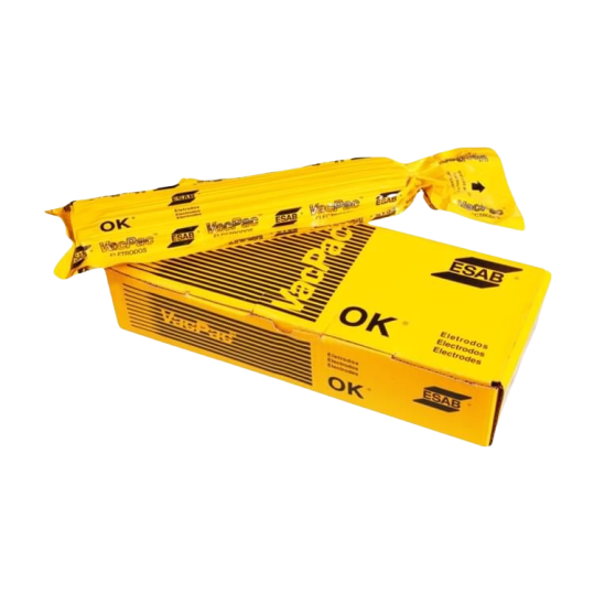 Электроды ОК 74.7 4.0х450мм (упаковка-3,8кг) VacPac