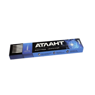 Сварочные материалы 