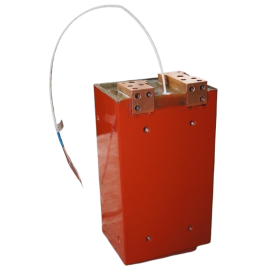 Трансформатор для машин контактной сварки ТК-32 (6ЮР.172.108А-02)