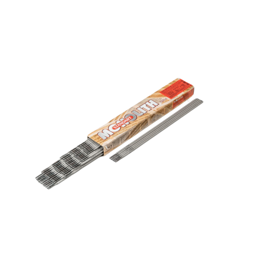 Электроды сварочные УОНИИ-13/55 TM MONOLITH д 5 мм: уп 5 кг