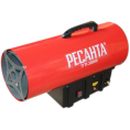 Тепловая газовая пушка ТГП-30000 (Ресанта)