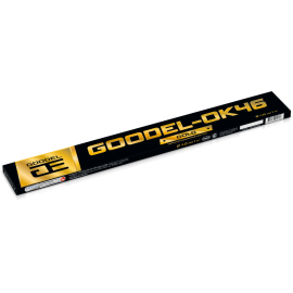 Электроды сварочные GOODEL ОК-46 Gold 4*450 мм (1,0 кг)