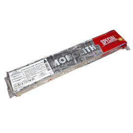 Электроды сварочные УОНИ 13/55 H4R ПЛАЗМА TM MONOLITH д. 3мм уп/5 кг (вакуумная)