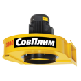Вентилятор радиальный FUA-1100