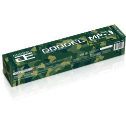 Сварочные электроды GOODEL МР-3