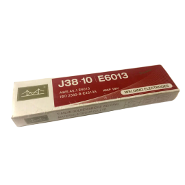 Электрод рутиловый J38.10/E6013 д.3,2*350 мм (5кг)