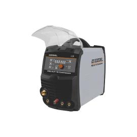 Сварочный аппарат PRO CUT-40 Сompressor (220В; 7,8 кВт; 20-40А; ПВ(40°С) 30%-40А; ММА)