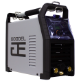 Сварочный аппарат GOODEL PRO TIG-200P DC (220В; 6,2кВт; 5-200А; ПВ(40°) 35%-200А; DC)