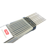 Электрод вольфрамовый GCE WC20 d-1,6х175 (серый)