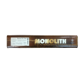 Электроды сварочные Монолит РЦ TM MONOLITH д 3 мм: тубус 2.5 кг