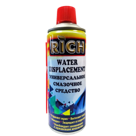 Универсальная смазка спрей 400 г RICH