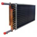 Водяной теплообменник VS 180 WCL 2 (SHW 1997x1137x2R)