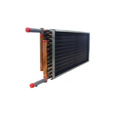 Водяной теплообменник VS 180 WCL 2 (SHW 1997x1137x2R)