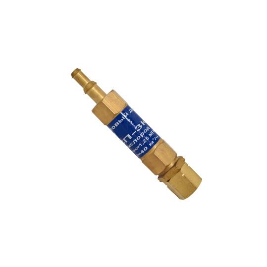 Затвор предохранительный ЗП-3К-113 (РЕДИУС)