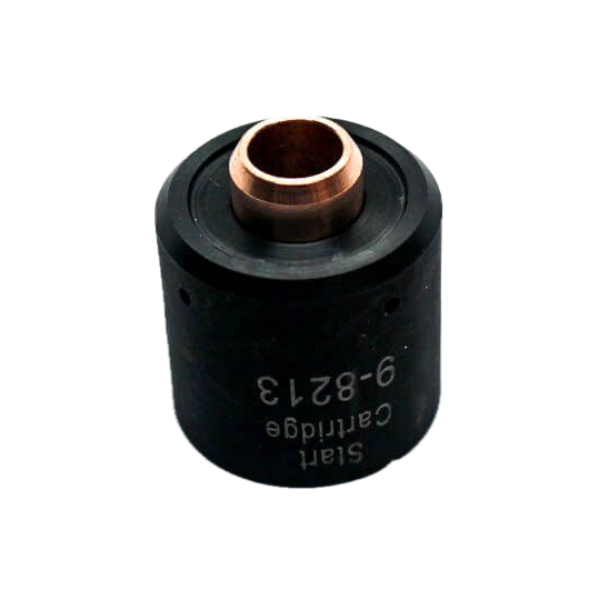 Стартовый картридж