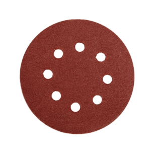 Торцевые лепестковые круги и диски  