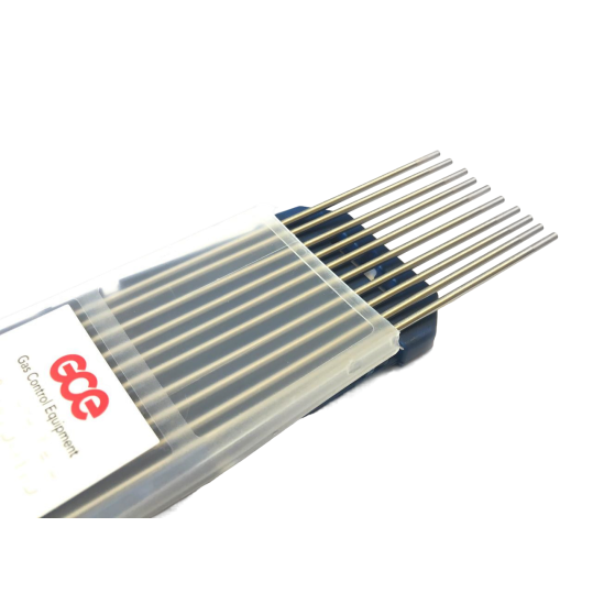 Электрод вольфрамовый GCE WT20 d-2,0х175 (красный)