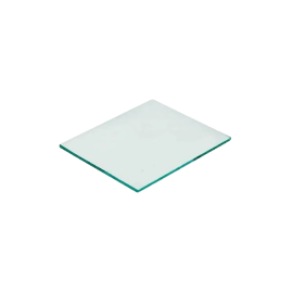 Стекло поликарбонатное внешнее КЕДР к К-100 /К-101 /К-102 /К-202 /К-304 PRIME (115 * 104)