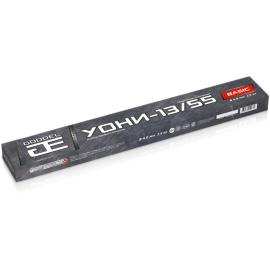 Электроды сварочные Goodel УОНИ-13/55 4*450 (2,5 кг)