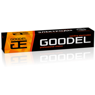 Сварочные электроды GOODEL 