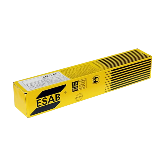 Электроды УОНИИ 13/55 d-2,5х350мм (4,5кг) ESAB