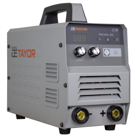 Сварочный аппарат PRO ARC-250 (220В; 10,6 кВт; 30-250А; ПВ(40°С) 35%-250А; ⌀1,6-5,0 мм)