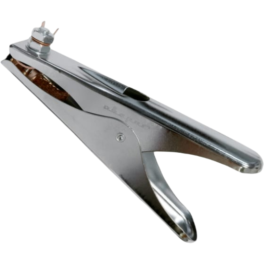 Клемма заземления PRO 500 А ТМ "Сварог"