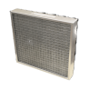 Фильтр панельный металлический ФВП-мет - 514*514-50-G2 (34 сетки)