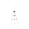 Штатив для лазерного уровня  AT-1.5T (алюминий, резьба 5/8'', макс. высота 150см)