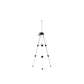 Штатив для лазерного уровня  AT-1.5T (алюминий, резьба 5/8'', макс. высота 150см)