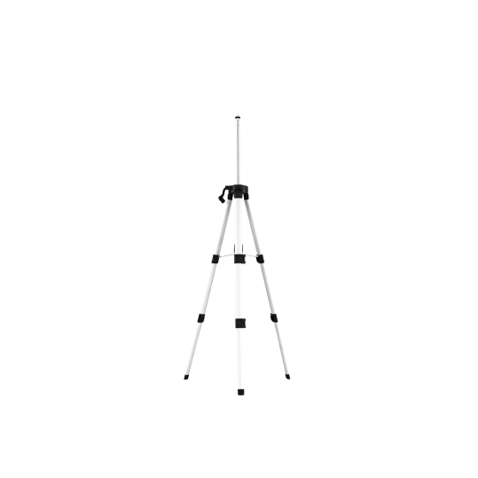 Штатив для лазерного уровня  AT-1.5T (алюминий, резьба 5/8'', макс. высота 150см)