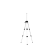 Штатив для лазерного уровня  AT-1.5T (алюминий, резьба 5/8'', макс. высота 150см)