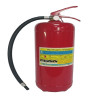 Огнетушитель порошковый ОП-5 (з) ABCЕ