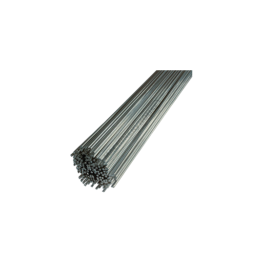Прутки RESTAW 50 177 (TIG) d=2.4 мм (упаковка 5 кг)