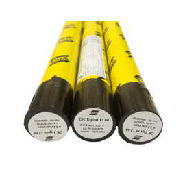 OK Tigrod 12.64 3.2x1000mm (5kg) Проволока ESAB