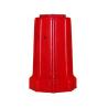 Колпак пластик. красный для пропан. баллонов 50 л.