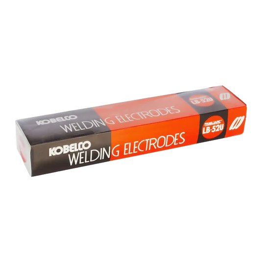 Электроды LB-52U 2,6х350 мм (5 кг) KOBE STEEL, Япония
