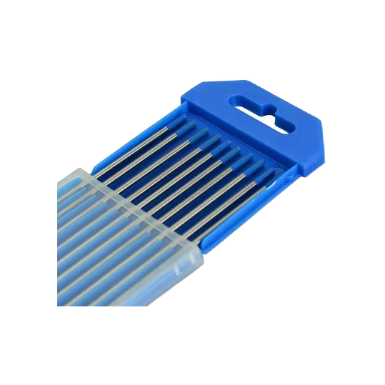 Неплавящийся электрод WP (зеленый) d.3,2мм, l=175мм