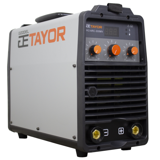 Сварочный аппарат PRO ARC-300MV (220/380В; 11 кВт; 20-270А; ПВ(40°С) 35%-270А; ⌀1,6-5,0 мм)