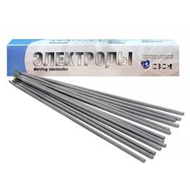 Электроды сварочные АНО-4 2,0мм пачка 1 кг (СЗСМ)