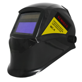 Сварочная маска WM-6 Eurolux