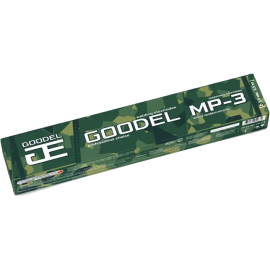 Электроды сварочные GOODEL МР-3 3*350 (2,5 кг)