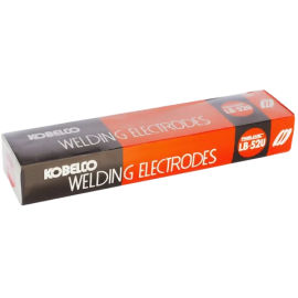 Электроды LB-52U 4,0х400 мм (5 кг) KOBE STEEL, Япония