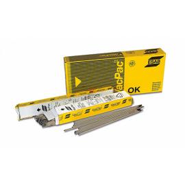 Сварочные электроды OK 68.25 4.0x450mm 1/2 VP (2,5кг)