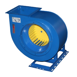 Вентилятор ВР 80-70 №2,5 Пр. 0,12/1500