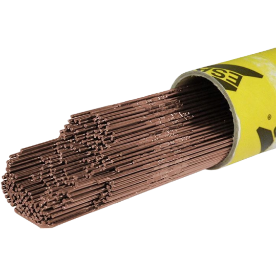 OK Tigrod 13.28 2.4x1000mm 5kg Проволока ESAB