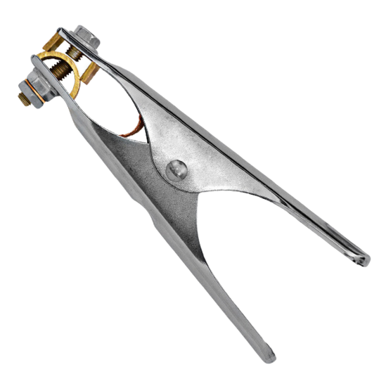 Клемма заземления КЕДР КЗ-30 PRIME