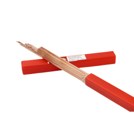 Пруток омедненный DEKA ER70S-6 (СВ-08Г2С) 2,4 мм по 5 кг